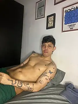 Snapshot of tonysexyboy chatting on January 9, 2025, 2:54 am tonysexyboy online show from January 9, 2025, 2:54 am