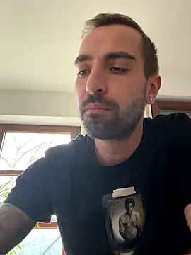 Snapshot of Sinjack88 chatting on December 14, 2025, 12:44 pm Sinjack88 online show from December 14, 2025, 12:44 pm