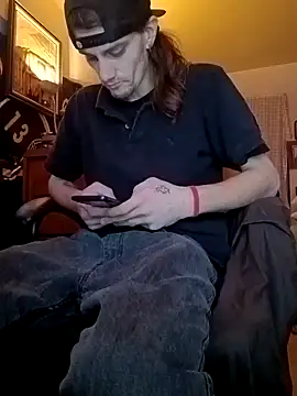 xxxTony999 online show from November 13, 2025, 8:07 am