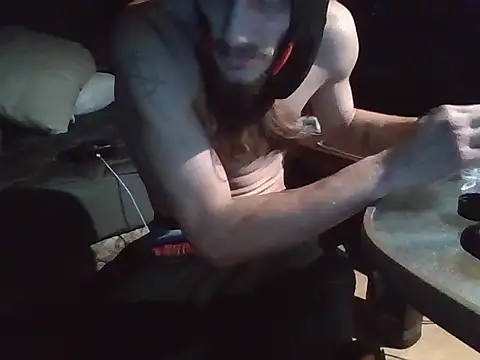 xxxTony999 online show from October 25, 2025, 12:10 am