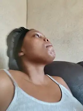 EbonyBuu online show from February 10, 2026, 7:51 am