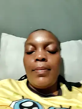 Snapshot of EbonyBuu chatting on April 4, 2026, 6:47 pm EbonyBuu online show from April 4, 2026, 6:47 pm