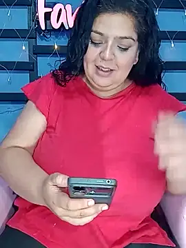 fantasyboobs online show from February 1, 2026, 6:33 am