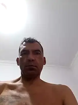 Daddy1972 online show from June 7, 2026, 11:59 am
