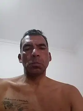 Daddy1972 online show from June 13, 2026, 8:07 pm