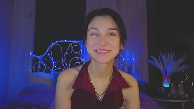 Funny Bunny online show from September 15, 2025, 12:00 am