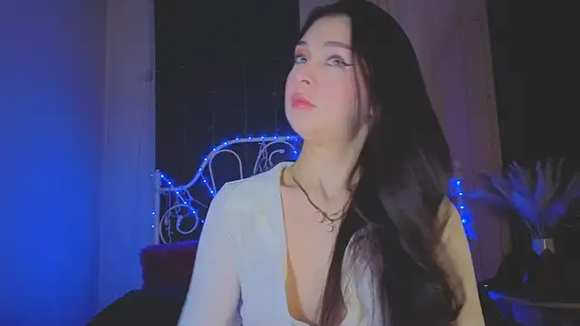 Funny Bunny online show from March 19, 2026, 12:21 am