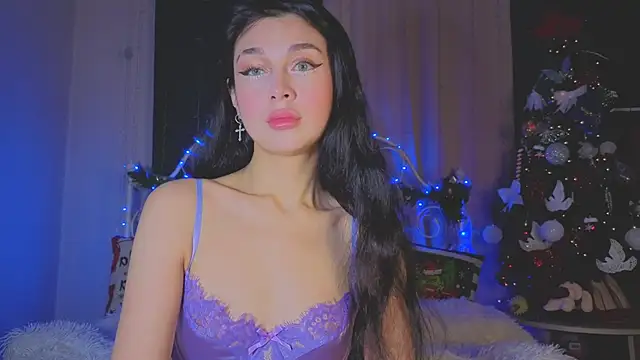 Funny Bunny online show from January 5, 2026, 10:35 pm