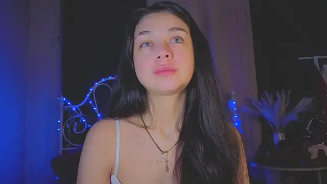 Funny Bunny online show from March 29, 2026, 12:23 am