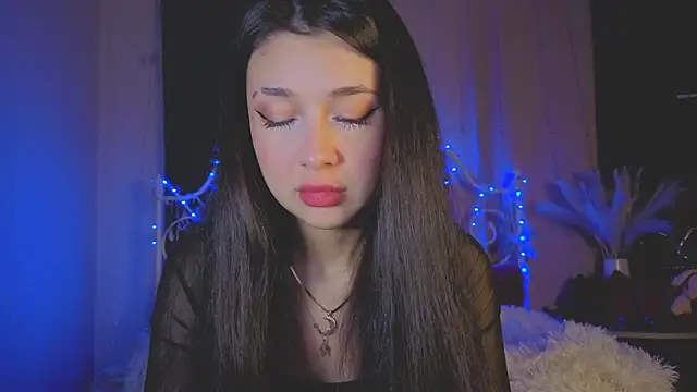 Funny Bunny online show from February 27, 2026, 11:37 pm