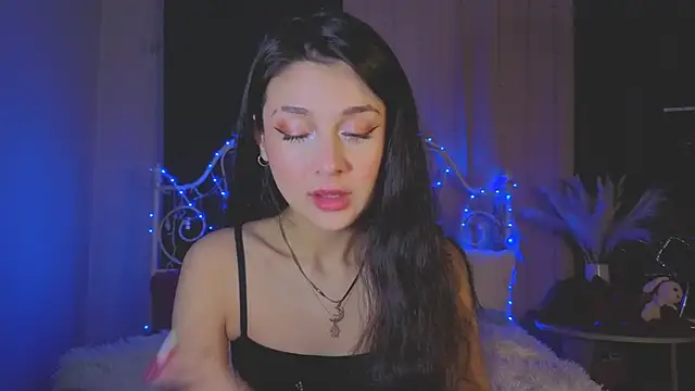 Funny Bunny online show from February 11, 2026, 11:04 pm