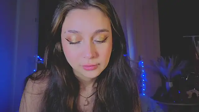 Funny Bunny online show from April 3, 2026, 1:56 am