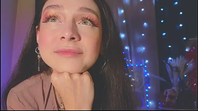 Funny Bunny online show from March 22, 2025, 11:53 pm