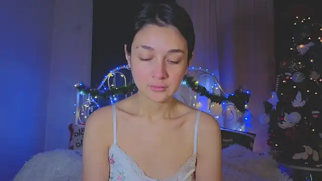 Funny Bunny online show from January 12, 2026, 12:39 am