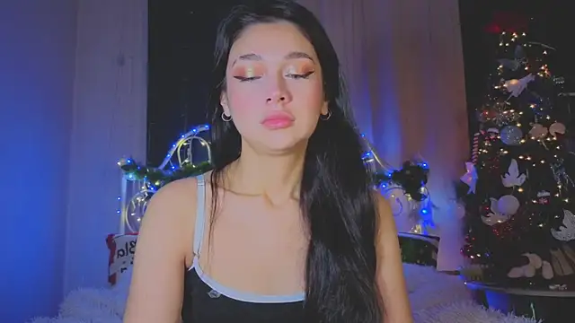 Funny Bunny online show from January 12, 2026, 8:58 pm