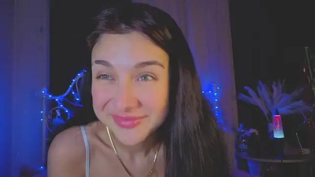 Funny Bunny online show from October 6, 2025, 1:29 am