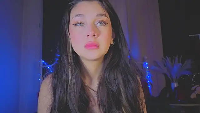 Funny Bunny online show from March 25, 2026, 9:35 pm