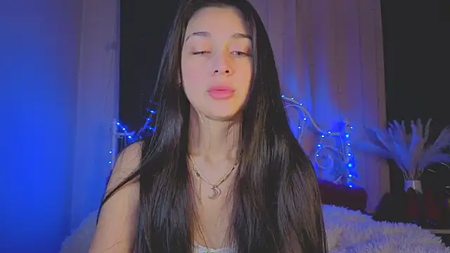 Funny Bunny online show from February 23, 2026, 12:01 am