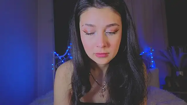 Funny Bunny online show from February 14, 2026, 11:27 pm