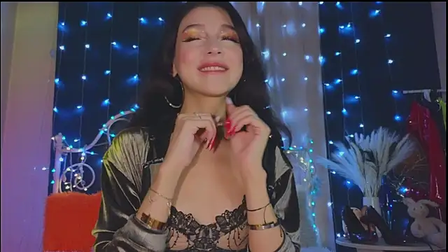 Funny Bunny online show from March 8, 2025, 12:00 am