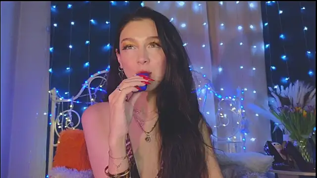 Funny Bunny online show from March 6, 2025, 2:30 am