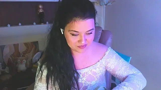 Snapshot of Malika_uAngel chatting on May 29, 2026, 9:32 pm Malika uAngel online show from May 29, 2026, 9:32 pm