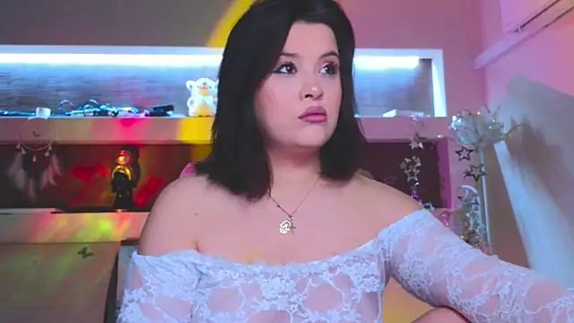 Snapshot of Malika_uAngel chatting on October 17, 2025, 10:22 pm Malika uAngel online show from October 17, 2025, 10:22 pm