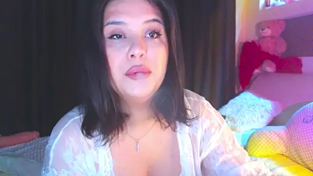 Malika uAngel online show from December 22, 2025, 10:54 pm