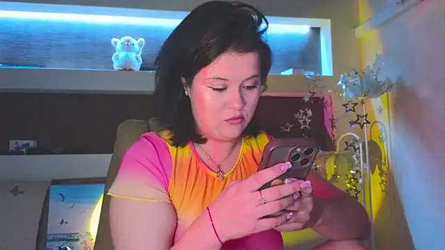 Snapshot of Malika_uAngel chatting on September 21, 2025, 9:09 pm Malika uAngel online show from September 21, 2025, 9:09 pm