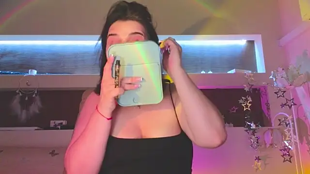 Snapshot of Malika_uAngel chatting on September 22, 2025, 11:49 am Malika uAngel online show from September 22, 2025, 11:49 am