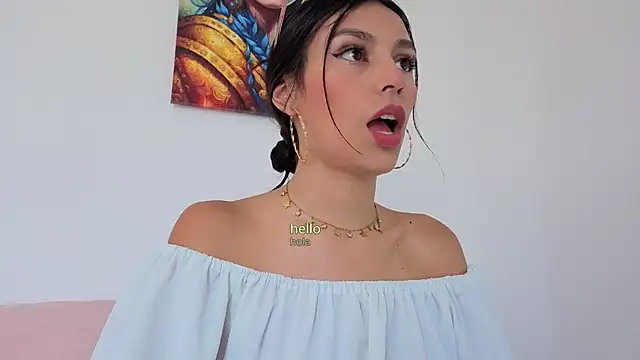 Snapshot of PIA_STONE chatting on May 5, 2026, 8:34 pm PIA STONE online show from May 5, 2026, 8:34 pm