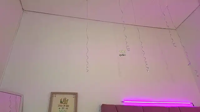 PIA STONE online show from January 9, 2026, 8:16 pm