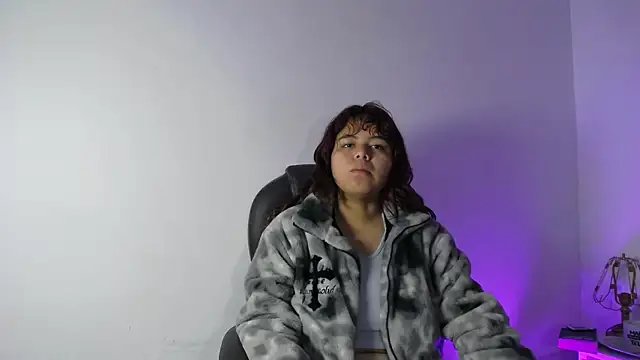 Snapshot of SabinaMerchetti chatting on January 12, 2026, 11:50 am SabinaMerchetti online show from January 12, 2026, 11:50 am