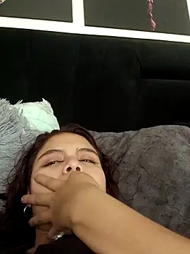 Snapshot of SabinaMerchetti chatting on February 27, 2026, 6:13 am SabinaMerchetti online show from February 27, 2026, 6:13 am