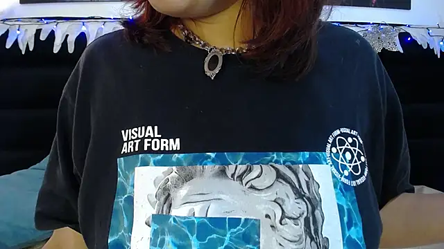 SabinaMerchetti online show from December 10, 2024, 3:51 am