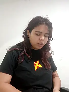 Snapshot of SabinaMerchetti chatting on February 12, 2026, 2:55 am SabinaMerchetti online show from February 12, 2026, 2:55 am