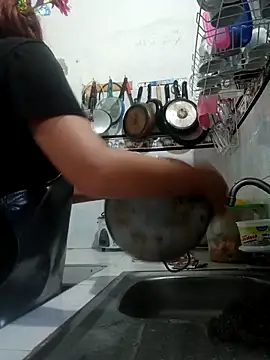 SabinaMerchetti online show from March 9, 2025, 10:19 pm