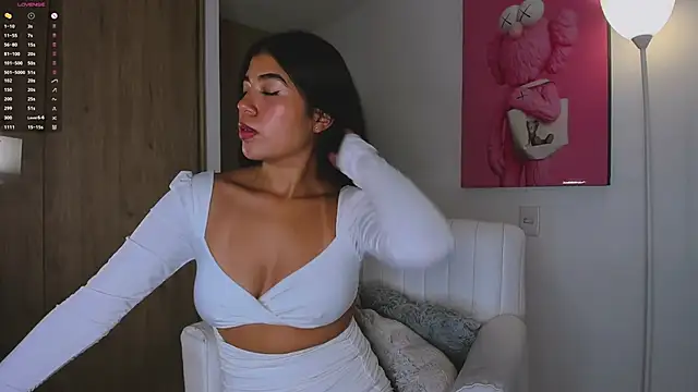 Snapshot of Kim_crosspp chatting on November 26, 2025, 8:09 pm Kim crosspp online show from November 26, 2025, 8:09 pm