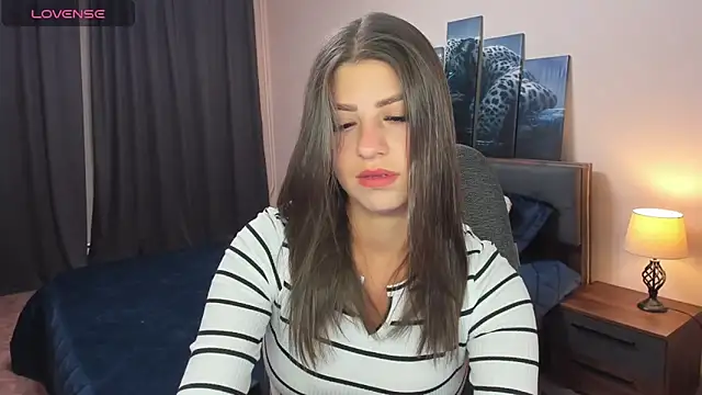 MaryMayson online show from February 13, 2025, 3:45 pm