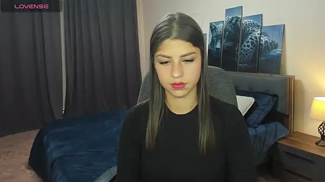 MaryMayson online show from February 19, 2025, 7:16 pm