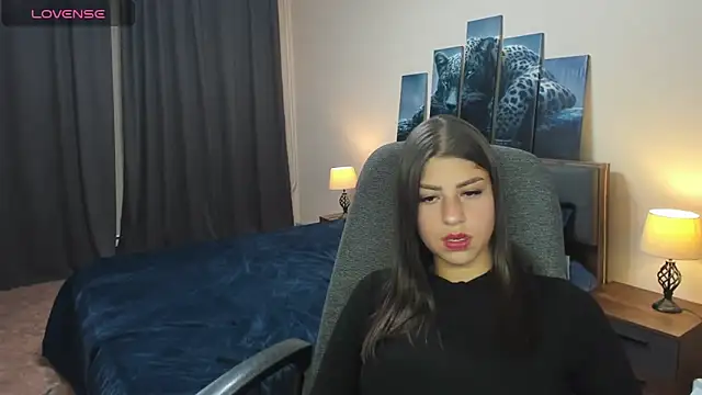 MaryMayson online show from February 20, 2025, 4:58 pm