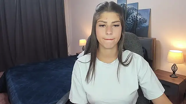 MaryMayson online show from March 10, 2025, 1:54 pm