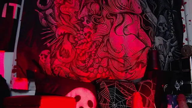 Silentmary online show from April 9, 2026, 12:56 am