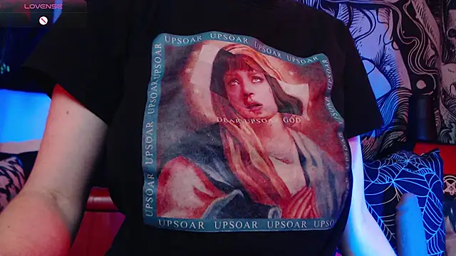 Snapshot of Silentmary chatting on December 14, 2025, 9:59 am Silentmary online show from December 14, 2025, 9:59 am