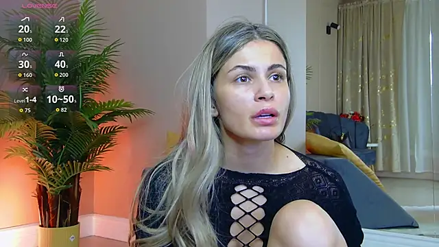 Avril Cyrus online show from March 19, 2026, 8:36 am