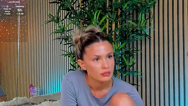 Avril Cyrus online show from March 4, 2025, 8:13 am