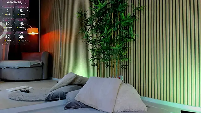 Avril Cyrus online show from March 15, 2025, 10:13 am