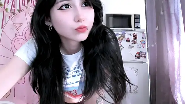 Snapshot of Holy420lolii chatting on July 24, 2026, 1:07 pm Holy420lolii online show from July 24, 2026, 1:07 pm