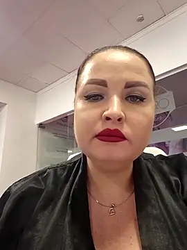 GeorgiaLerox online show from February 28, 2026, 1:22 pm