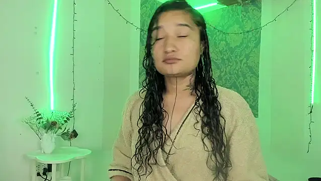 Snapshot of Eva_Lee_ chatting on May 15, 2026, 10:57 am Eva Lee online show from May 15, 2026, 10:57 am